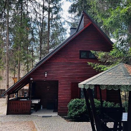 Cabana Adrienne Izvoru Mureşului エクステリア 写真